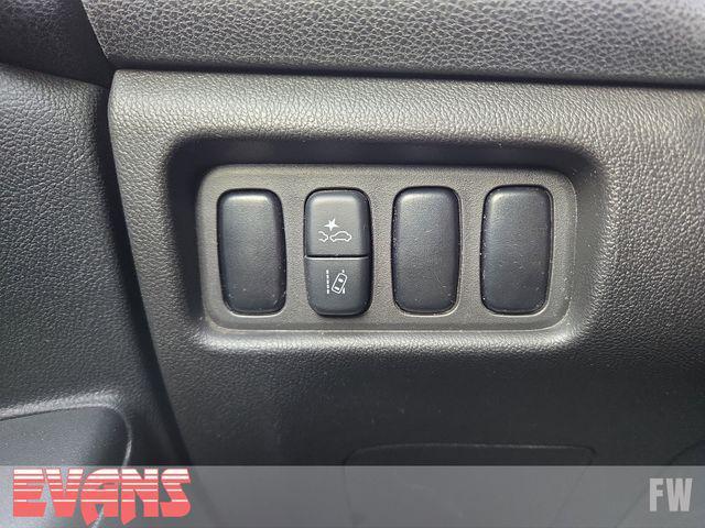 used 2022 Mitsubishi Outlander Sport car, priced at $13,988