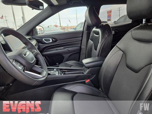 used 2023 Jeep Compass car, priced at $22,988