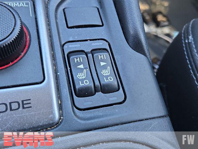 used 2022 Subaru Forester car, priced at $24,988