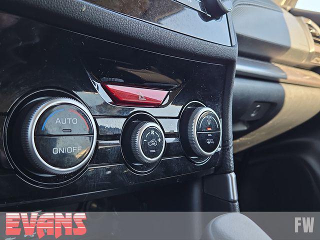 used 2022 Subaru Forester car, priced at $24,988