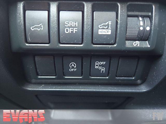 used 2022 Subaru Forester car, priced at $24,988