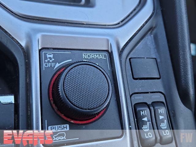 used 2022 Subaru Forester car, priced at $24,988