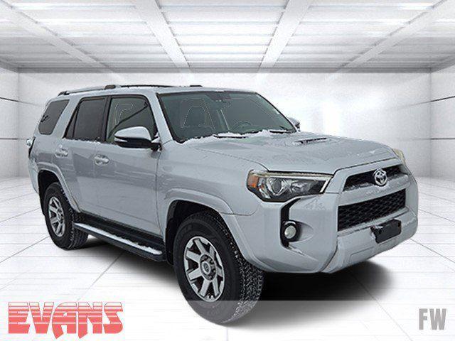 used 2014 Toyota 4Runner car, priced at $21,991