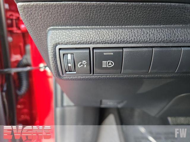 new 2026 Toyota Corolla car, priced at $25,658