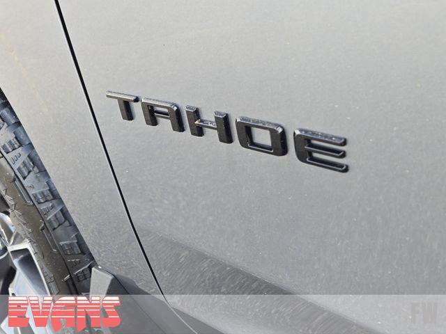 used 2021 Chevrolet Tahoe car, priced at $47,988