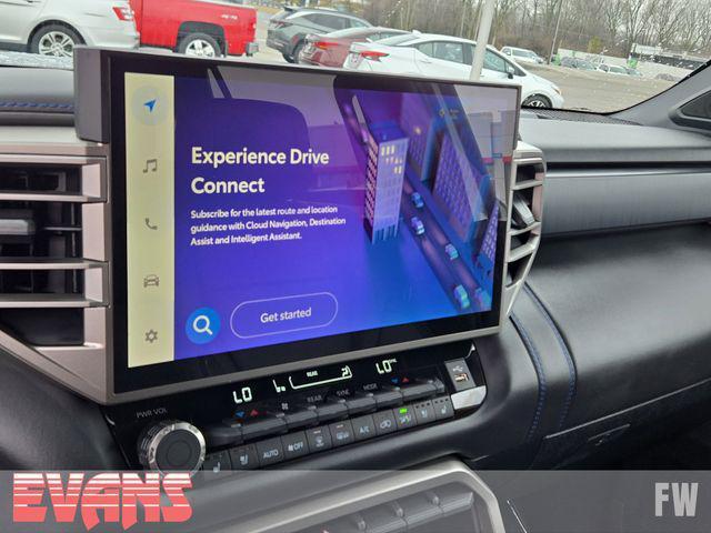 used 2026 Toyota Sequoia car, priced at $81,988