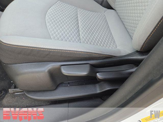 used 2020 GMC Terrain car, priced at $16,988