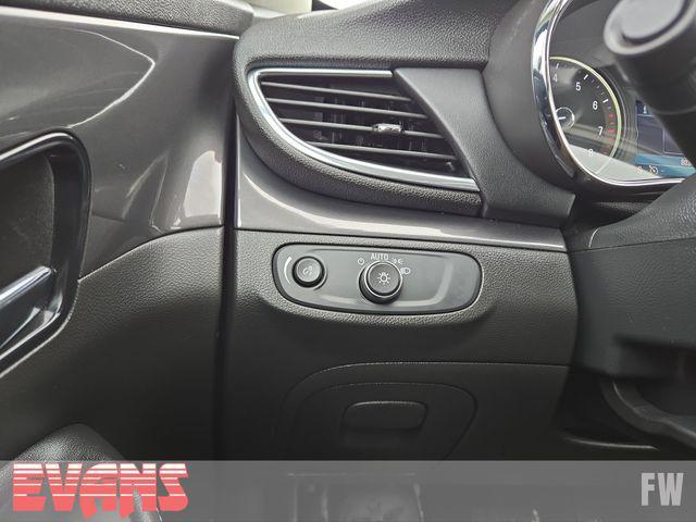 used 2021 Buick Encore car, priced at $14,988