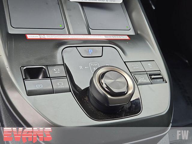 new 2026 Toyota bZ car, priced at $46,483