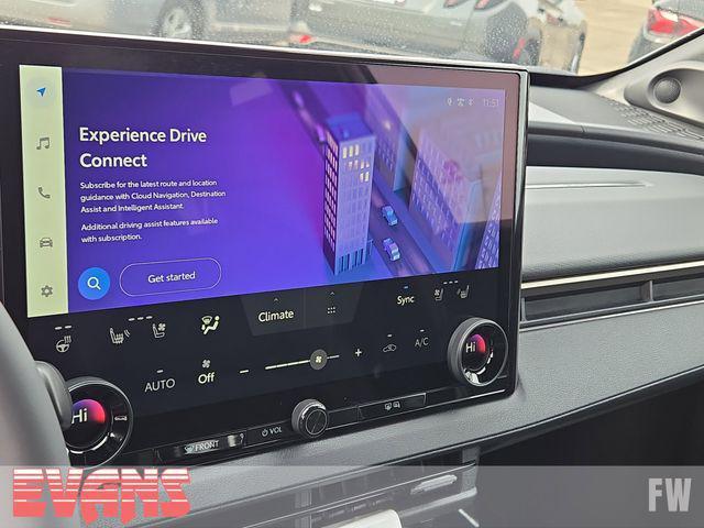 new 2026 Toyota bZ car, priced at $46,483