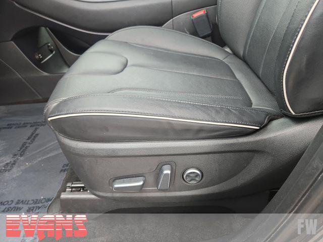 used 2024 Hyundai Palisade car, priced at $32,524