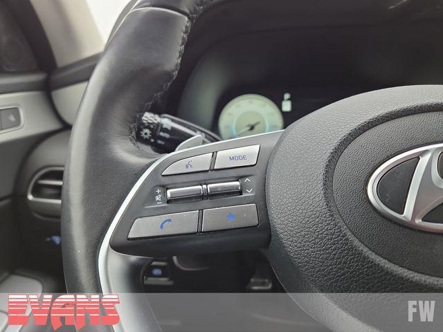 used 2024 Hyundai Palisade car, priced at $32,524