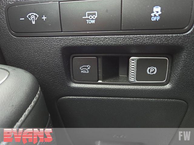 used 2024 Hyundai Palisade car, priced at $32,524