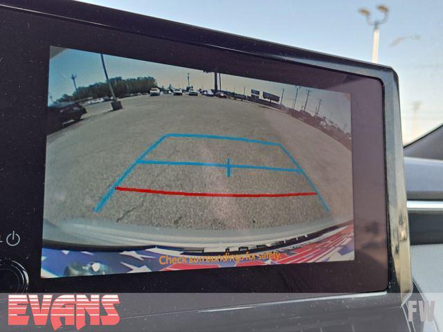 used 2024 Toyota Corolla car, priced at $21,988