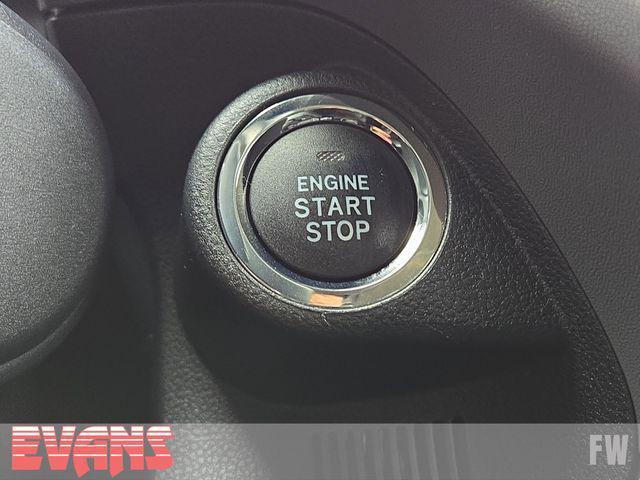 used 2024 Subaru Crosstrek car, priced at $26,742