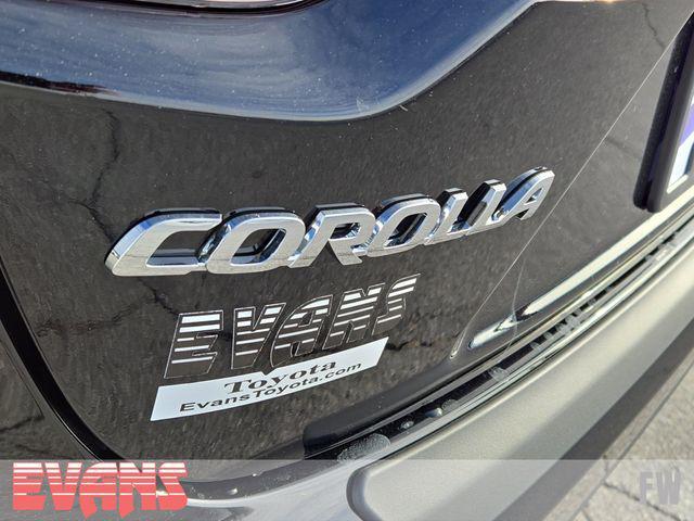 used 2026 Toyota Corolla car, priced at $25,988