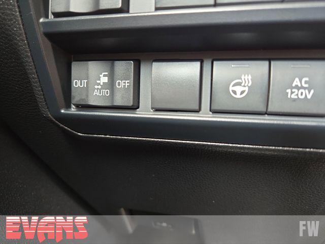 new 2026 Toyota Sequoia car, priced at $85,585