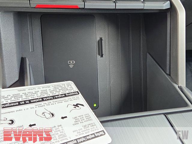 new 2026 Toyota Sequoia car, priced at $85,585