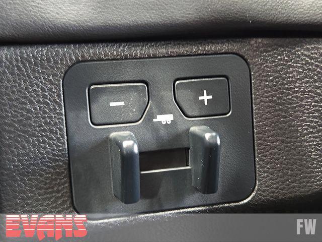 new 2026 Toyota Sequoia car, priced at $85,585