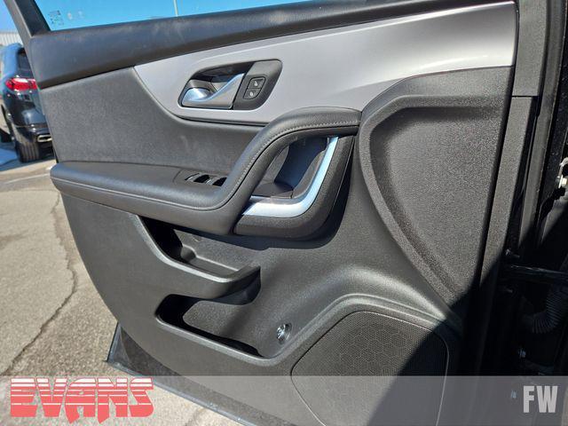 used 2021 Chevrolet Blazer car, priced at $18,888