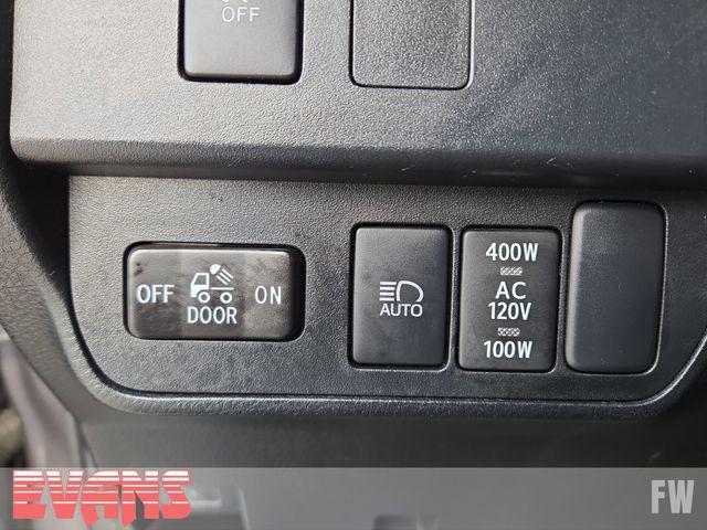 used 2023 Toyota Tacoma car, priced at $37,988