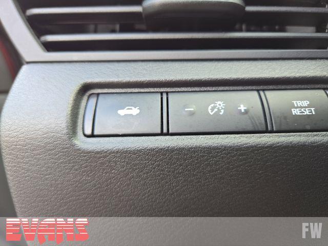 used 2024 Nissan Altima car, priced at $19,788