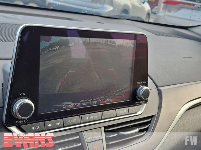 used 2024 Nissan Altima car, priced at $19,788