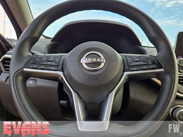 used 2024 Nissan Altima car, priced at $19,788