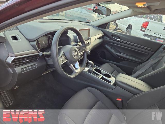 used 2024 Nissan Altima car, priced at $19,788