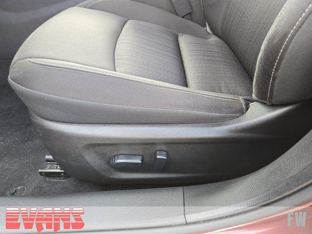 used 2024 Nissan Altima car, priced at $19,788