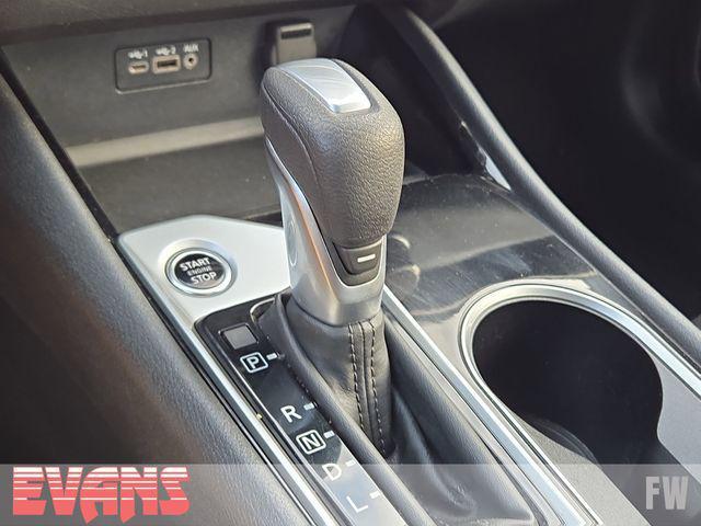 used 2024 Nissan Altima car, priced at $19,788