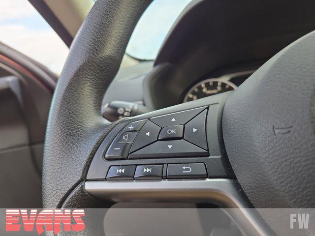 used 2024 Nissan Altima car, priced at $19,788