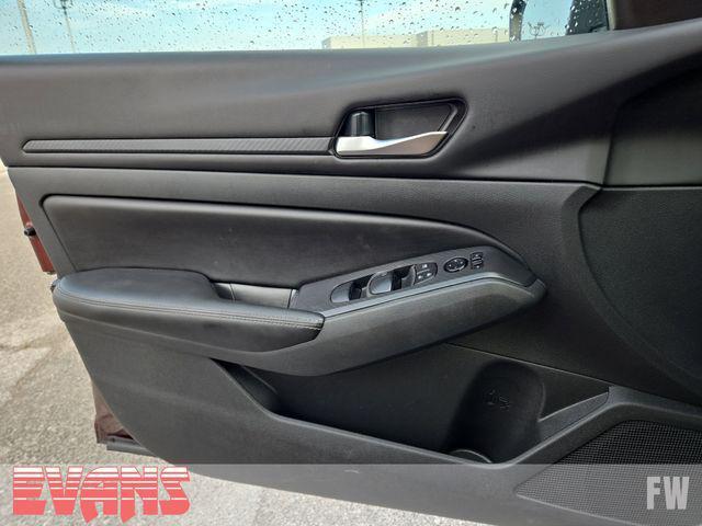 used 2024 Nissan Altima car, priced at $19,788