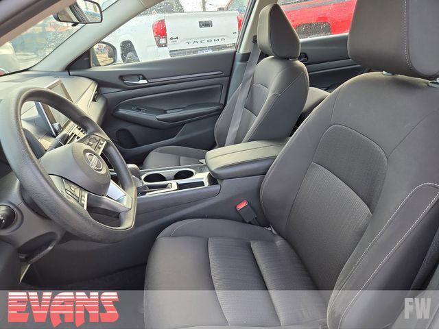 used 2024 Nissan Altima car, priced at $19,788