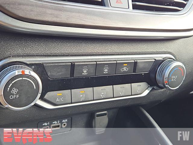 used 2024 Nissan Altima car, priced at $19,788