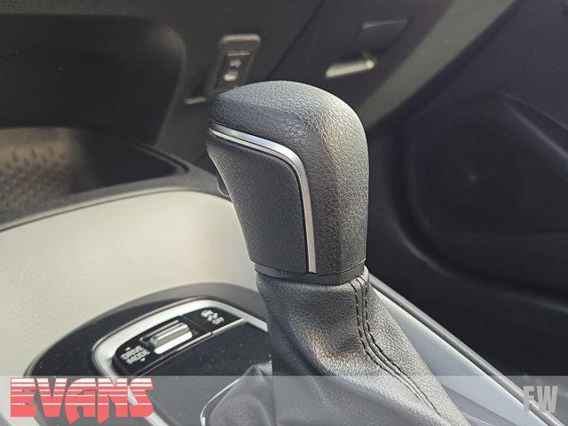 used 2024 Toyota Corolla car, priced at $22,988