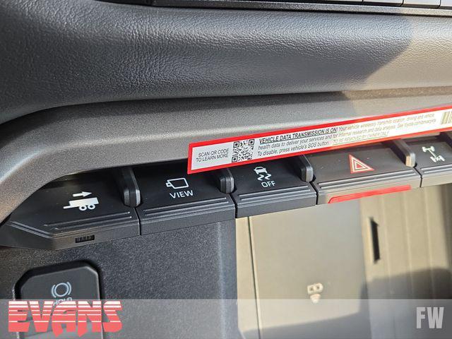 new 2026 Toyota Tundra car, priced at $67,564