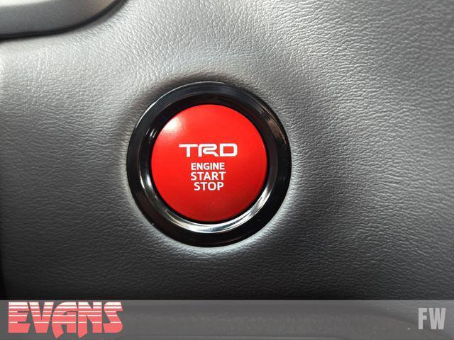 new 2026 Toyota Tundra car, priced at $67,564