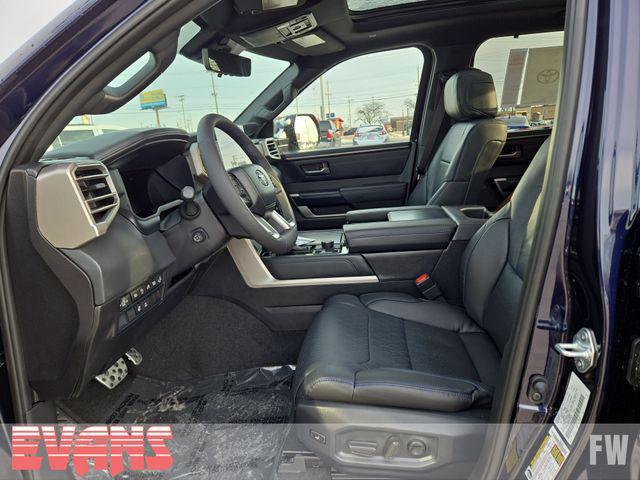 new 2026 Toyota Tundra car, priced at $67,564