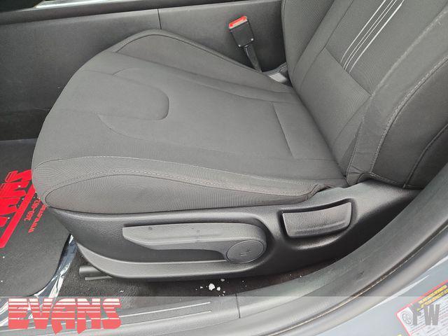 used 2022 Hyundai Elantra car, priced at $18,289