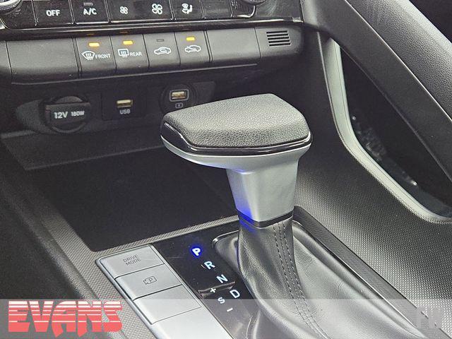 used 2022 Hyundai Elantra car, priced at $18,289
