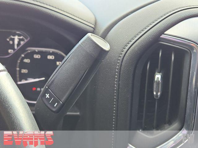 used 2020 GMC Sierra 1500 car, priced at $28,477