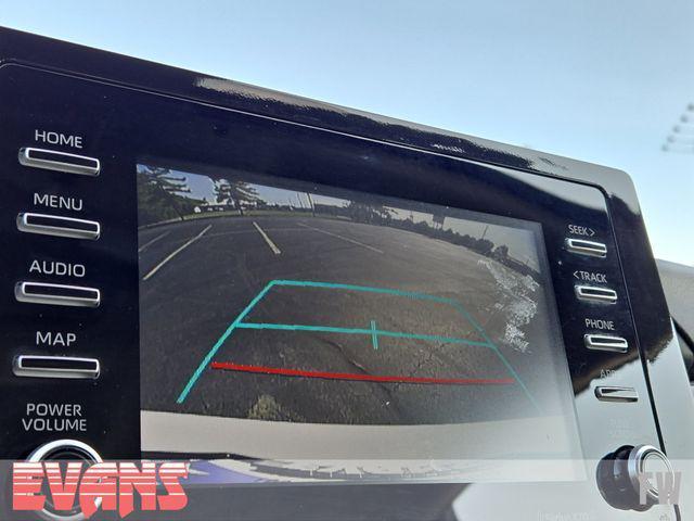 used 2023 Toyota Camry car, priced at $20,988