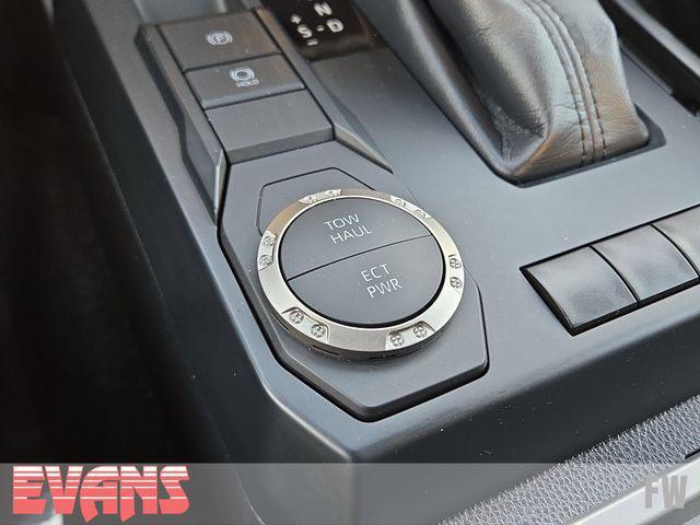 used 2024 Toyota Tacoma car, priced at $32,988