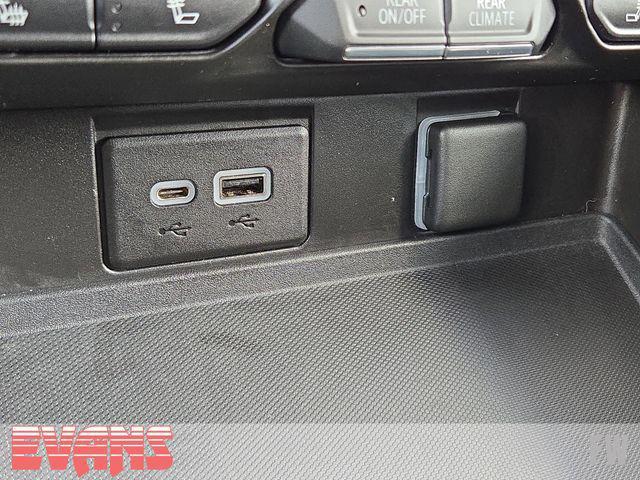 used 2021 Chevrolet Tahoe car, priced at $47,988