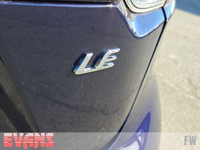 used 2023 Toyota Corolla car, priced at $18,970