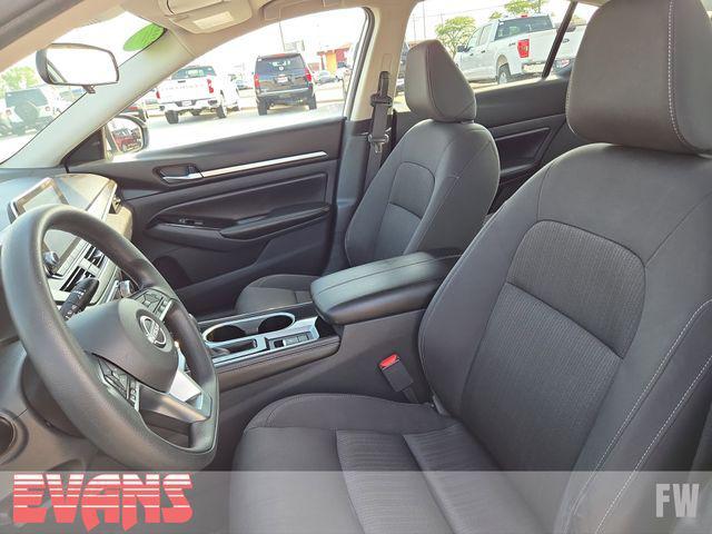 used 2023 Nissan Altima car, priced at $19,988