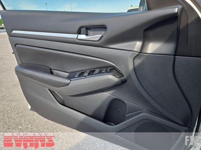 used 2023 Nissan Altima car, priced at $19,988