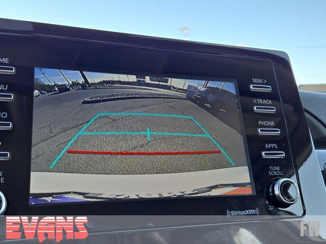 used 2024 Toyota Camry car, priced at $23,988