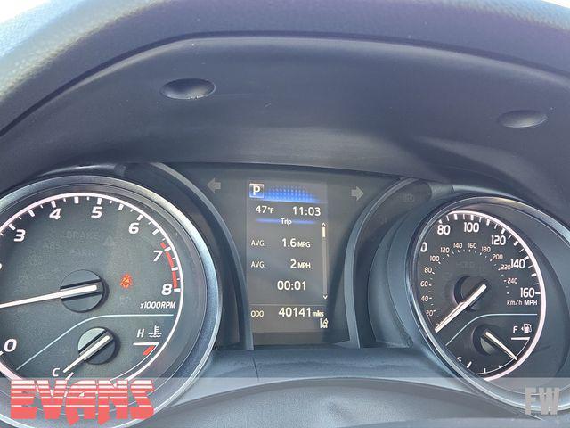 used 2024 Toyota Camry car, priced at $23,988